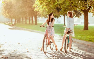 7 bienfaits sur la santé du vélo : découvrez les avantages pour votre bien-être !
