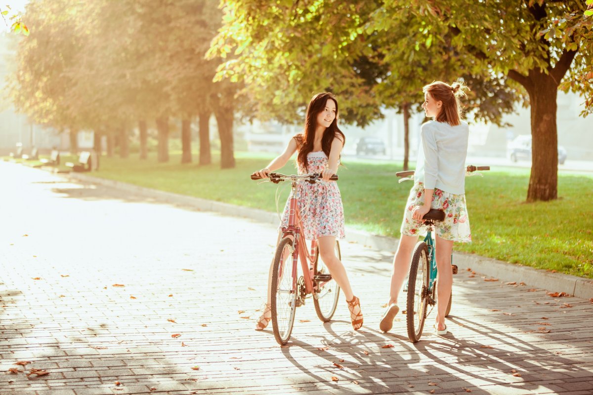 7 bienfaits sur la santé du vélo : découvrez les avantages pour votre bien-être !