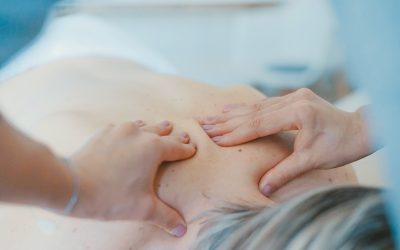 Le Massage Thaï : L’Antidote Contre le Stress