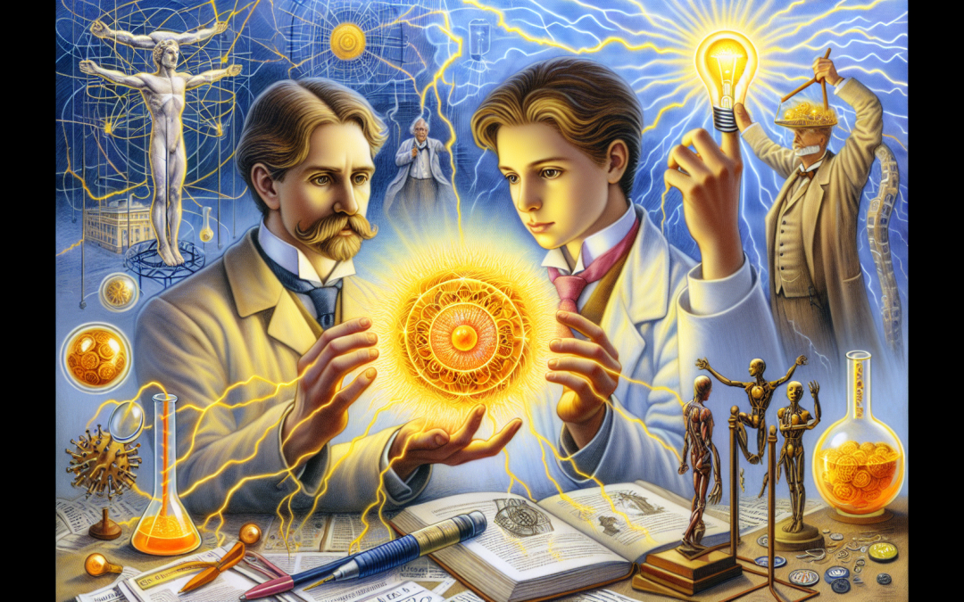Les pionniers de la psychologie énergétique : Qui sont-ils et quelles sont leurs contributions ?