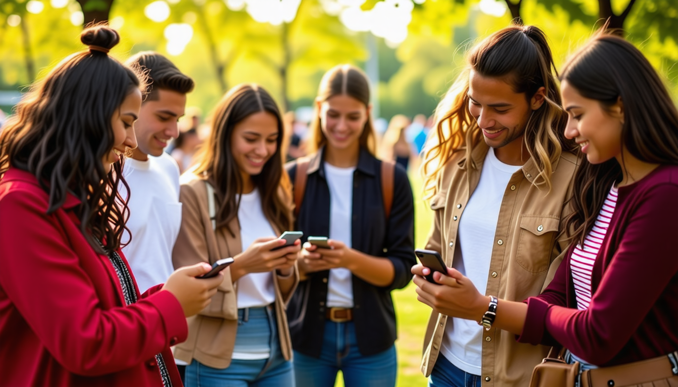 découvrez comment la comparaison sociale influence notre perception de nous-mêmes et notre évaluation par rapport aux autres. explorez les mécanismes psychologiques, les impacts sur l'estime de soi et des conseils pratiques pour mieux gérer cette tendance.