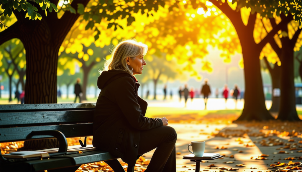 découvrez comment la solitude influence notre comportement et notre bien-être, en explorant ses effets psychologiques et émotionnels. apprenez à mieux comprendre les conséquences de l'isolement social et les moyens d'améliorer votre santé mentale et vos relations.