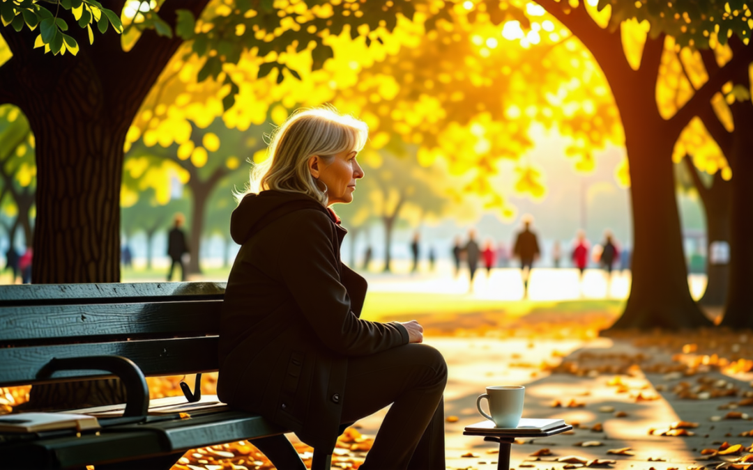 Comment la solitude affecte notre comportement et notre bien-être