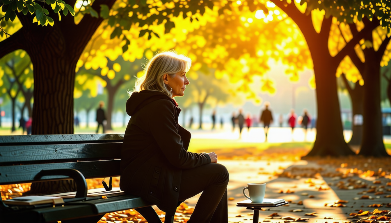 découvrez comment la solitude influence notre comportement et notre bien-être, en explorant ses effets psychologiques et émotionnels. apprenez à mieux comprendre les conséquences de l'isolement social et les moyens d'améliorer votre santé mentale et vos relations.