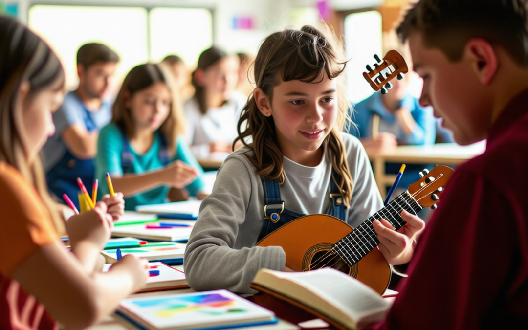 Les mécanismes de l’apprentissage social : Comment nous imitons et apprenons des autres