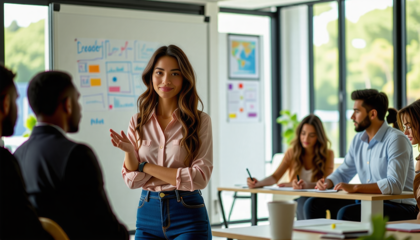 découvrez les clés de la psychologie du leadership et ce qui définit un bon leader. explorez les traits, compétences et comportements qui inspirent et motivent les équipes pour atteindre l'excellence.