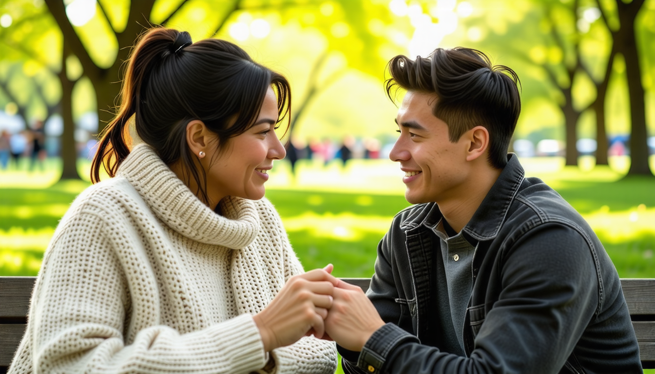 découvrez comment l'empathie enrichit nos interactions humaines et favorise des relations plus profondes et authentiques. explorez les bienfaits d'une écoute attentive et du partage des émotions dans notre vie quotidienne.