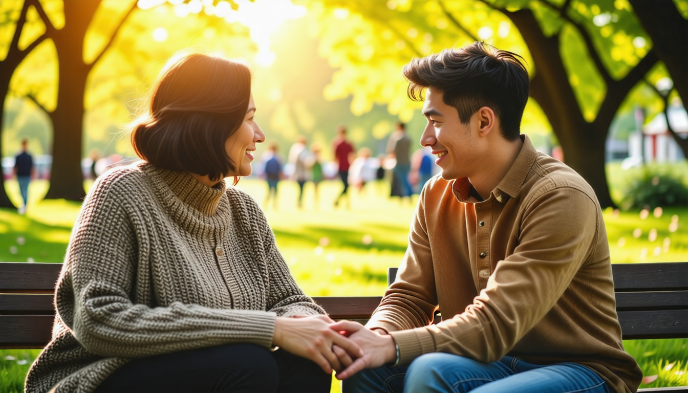 découvrez pourquoi l'empathie est essentielle dans nos interactions humaines. apprenez comment elle renforce les relations, favorise la compréhension et crée un environnement harmonieux, tant sur le plan personnel que professionnel.