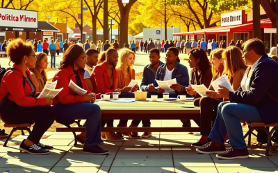 La formation des opinions politiques : Le poids des influences sociales