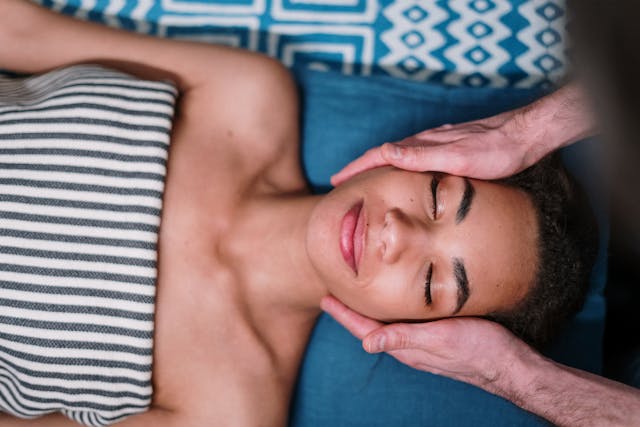 Institut de massage à Aix-en-Provence : Un voyage de détente au cœur de la Provence