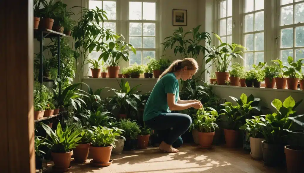 Comment les plantes naturelles peuvent transformer votre santé au quotidien