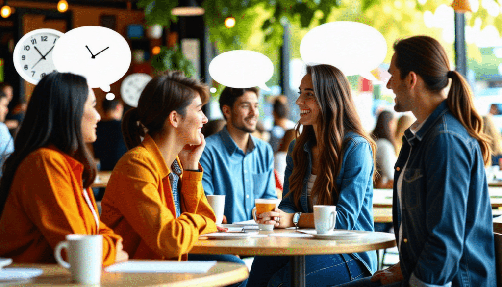 découvrez comment les biais de perception influencent nos interactions sociales. cet article explore les mécanismes psychologiques derrière nos jugements et perceptions, et propose des clés pour améliorer la communication et la compréhension entre individus.