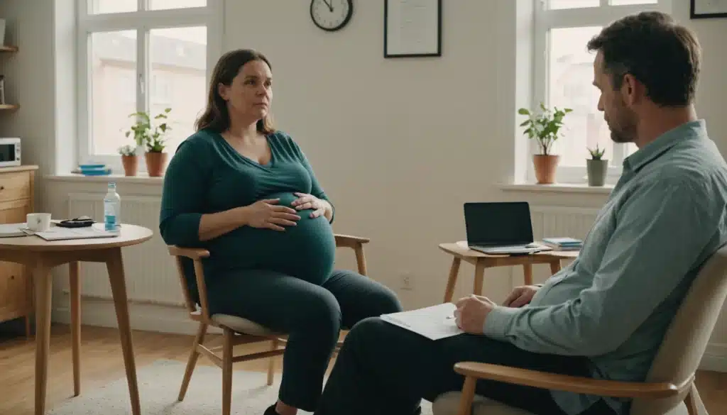 Test de paternité pendant la grossesse tout ce qu’il faut savoir pour alléger vos doutes