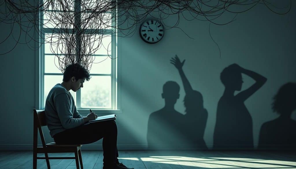découvrez les causes, symptômes et solutions de l’anxiété. comprenez les mécanismes de ce trouble pour mieux gérer le stress et retrouver un équilibre émotionnel au quotidien.
