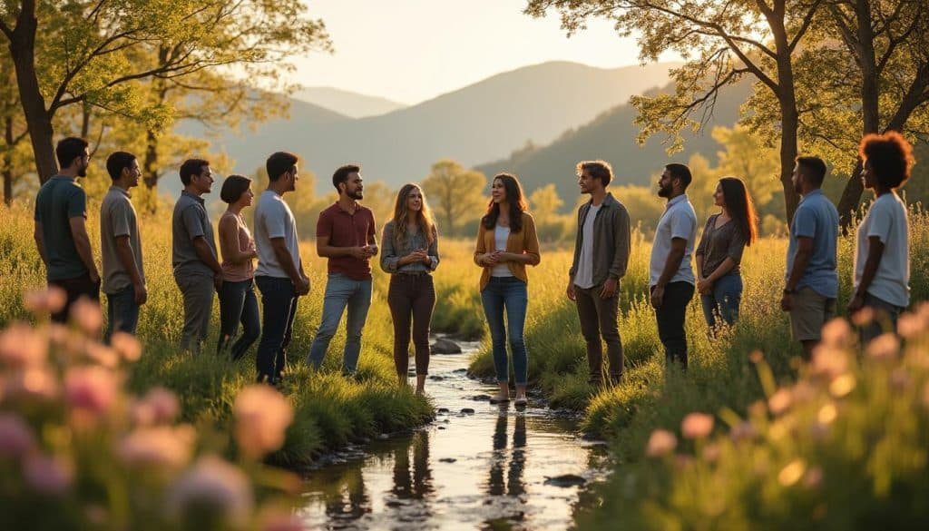 découvrez ce qu'est l'empathie, comment elle se développe chez l'être humain, ses bienfaits dans les relations et les limites à connaître pour préserver son équilibre émotionnel.