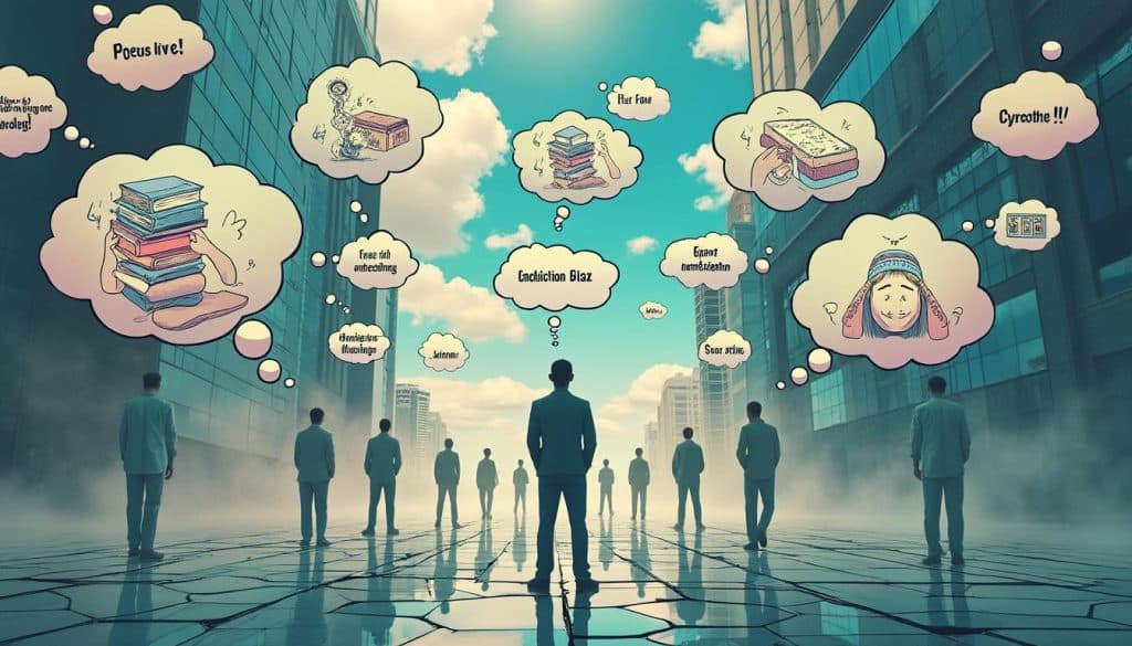 découvrez 10 biais cognitifs étonnants qui façonnent discrètement notre perception du monde. apprenez à identifier ces effets psychologiques et à mieux comprendre vos propres réactions au quotidien.