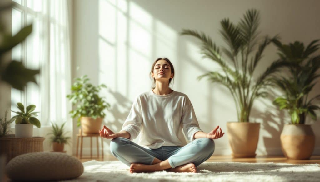 découvrez comment l'auto-hypnose peut vous aider à vaincre votre auto-saboteur intérieur et à libérer tout votre potentiel. maîtrisez des techniques simples pour transformer vos blocages en énergie positive et atteindre vos objectifs.