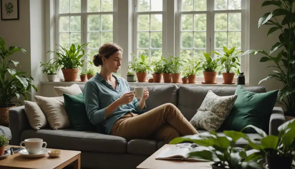 CBD et stress : une solution naturelle pour se détendre