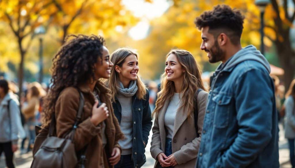 découvrez comment le favoritisme de groupe influence les interactions sociales et ses impacts sur la cohésion et les conflits au sein des communautés.