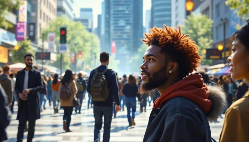 découvrez comment notre comportement évolue lorsqu'on fait partie d'un groupe grâce à l'étude de la psychologie des foules. comprenez les mécanismes sociaux et psychologiques qui influencent nos actions collectives.
