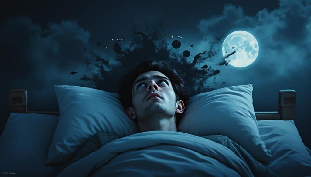 découvrez comment la psychologie explique les troubles du sommeil, leurs causes, leurs effets sur la santé mentale, et les solutions pour mieux dormir.