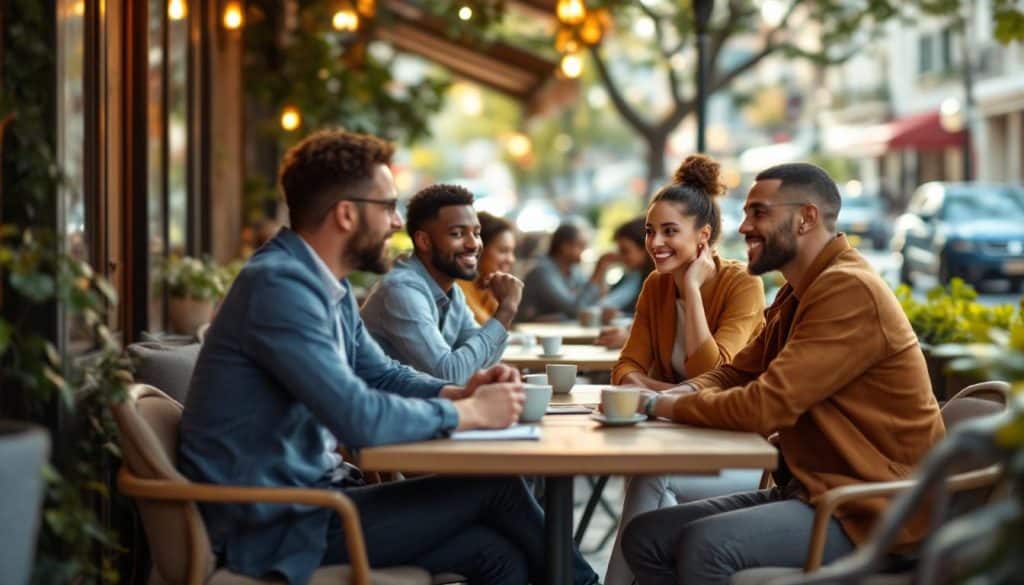 découvrez comment l'influence sociale façonne nos comportements quotidiens et l'impact des interactions humaines sur nos décisions et attitudes.