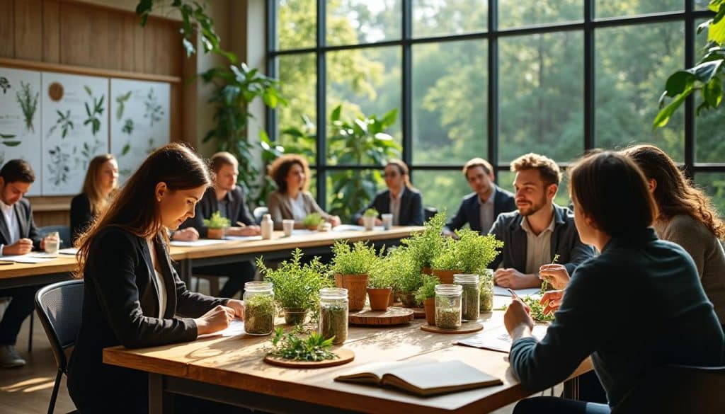 obtenez votre certification en naturopathie grâce à la formation professionnelle complète de l'ecole naturo. devenez naturopathe certifié et lancez votre carrière avec expertise et confiance.