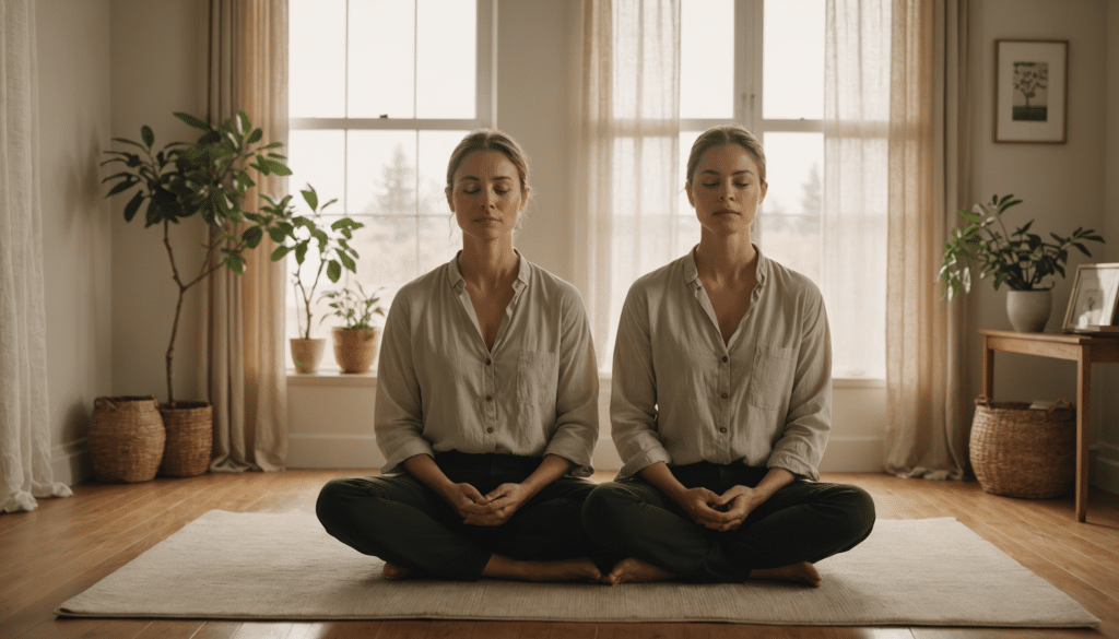 Bien-être intérieur : apprendre à gérer ses pensées négatives
