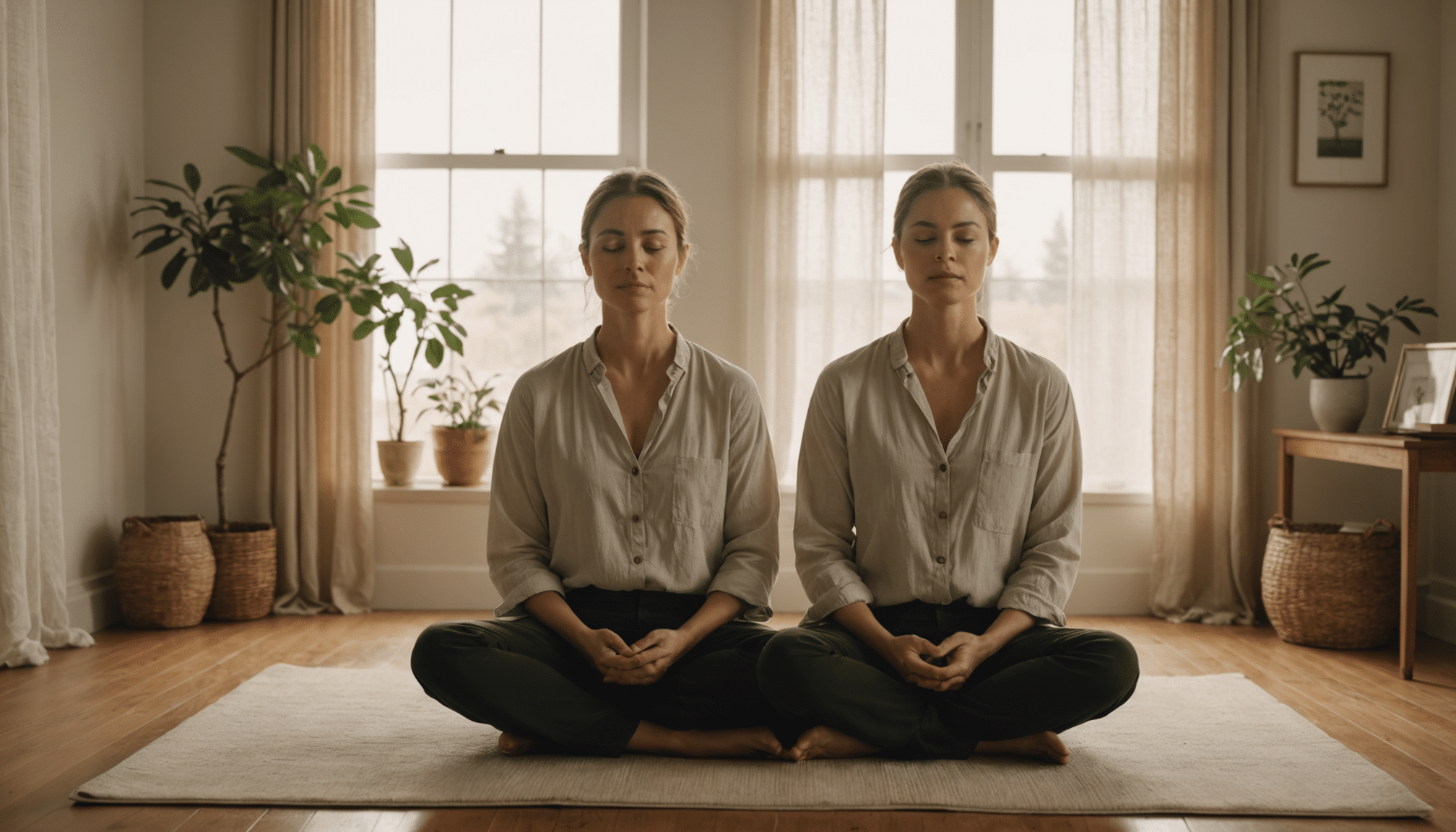 Bien-être intérieur : apprendre à gérer ses pensées négatives