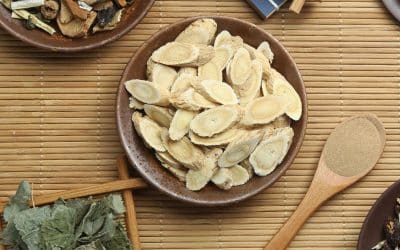 Les bienfaits de l&rsquo;astragale selon la médecine chinoise sur la santé