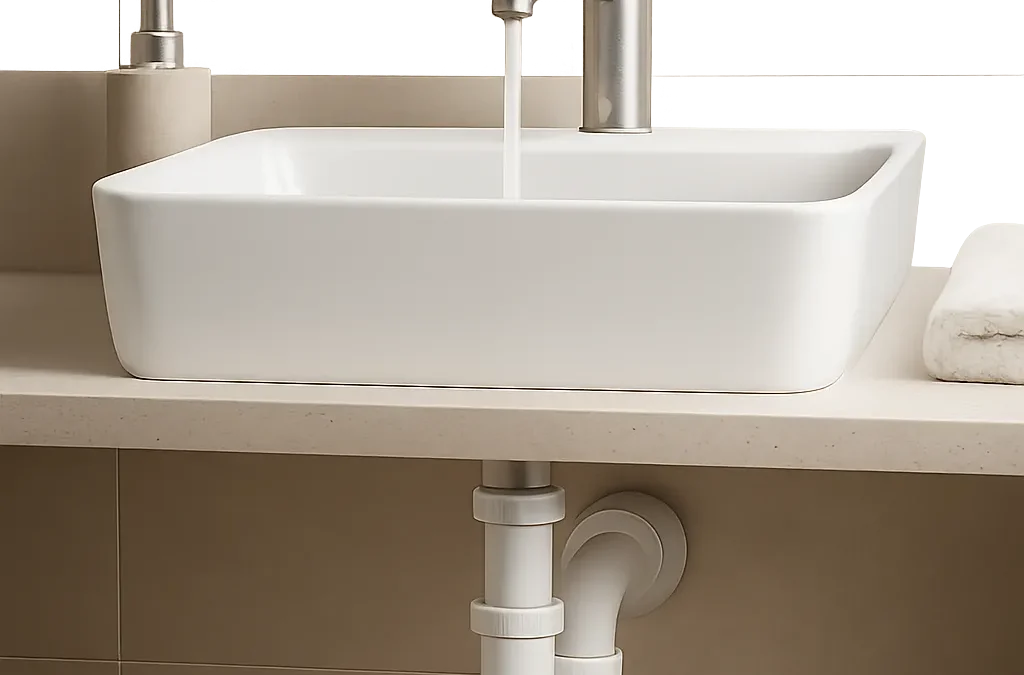 Évier ou lavabo qui se bouche : quand faut-il passer des astuces de débouchage à un siphon plus efficace ?