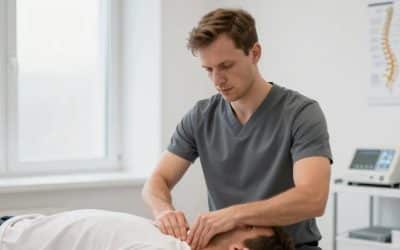 Ostéopathe et cervicales : ce que la concurrence ne vous dit pas sur les manipulations, les risques réels et les cas où il vaut mieux consulter ailleurs