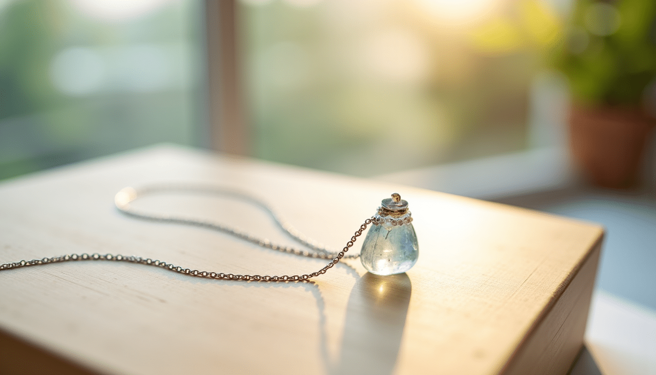 Comment trouver un crystal healing necklace de qualité Comment trouver un crystal healing necklace de qualité