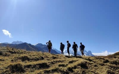 Ampoules et pieds douloureux : comment les éviter pendant une longue marche ?