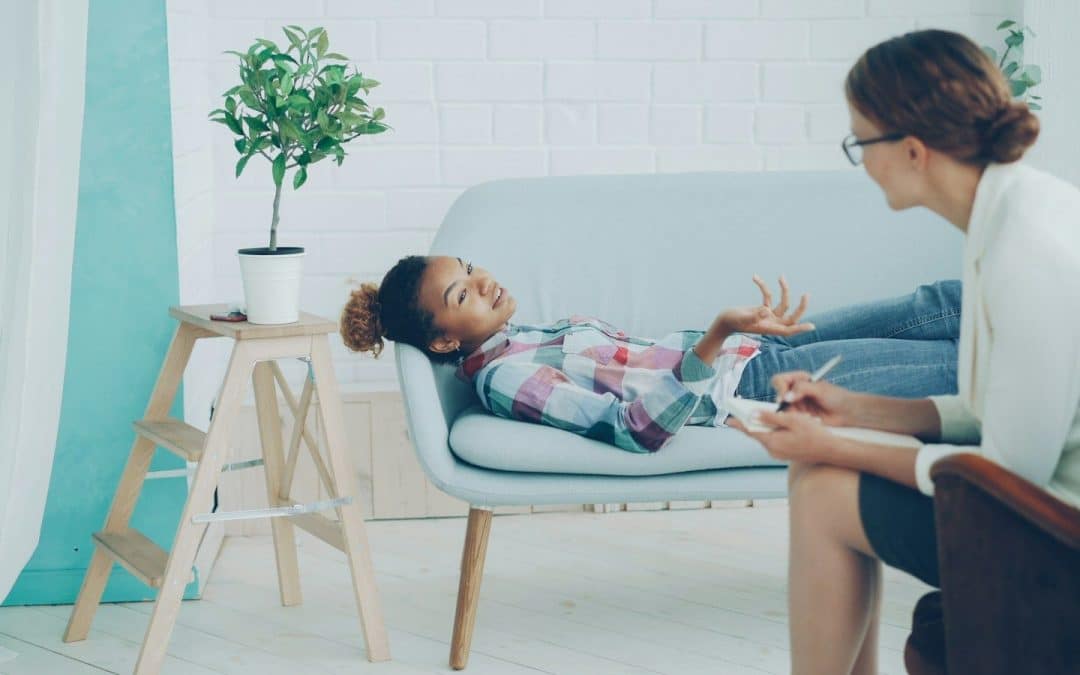 Sexologue : pour quels motifs peut-on consulter ?
